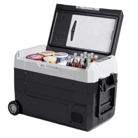 Car Portable Refrigerator (Option: 20L)