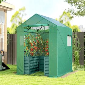 Greenhouse Walk-in Grow House (Option: defaulttitle)